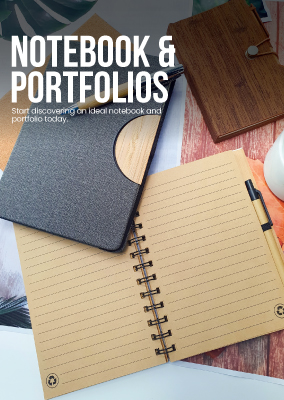 Notebook-and-portfolios-Catalog