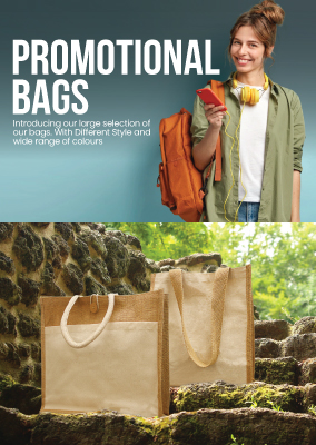 Bags Catalog