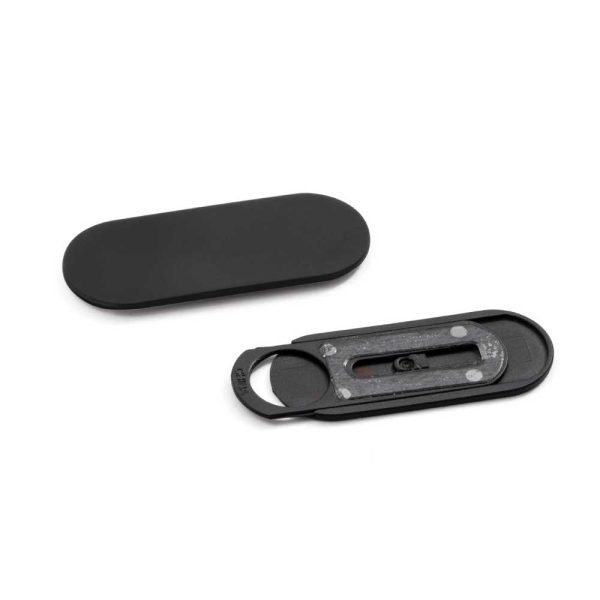 Webcam Cover with Adhesive WC BK main t