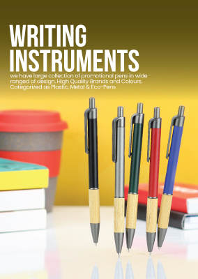 Pens Catalog