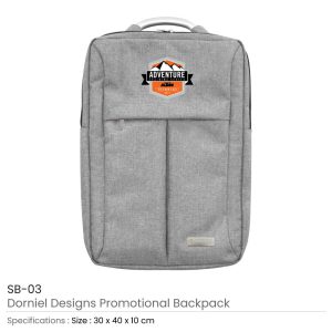 Dorniel Backpacks - Image 3