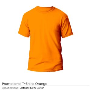 Promotional T-Shirts - Image 6
