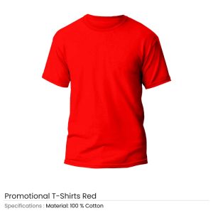 Promotional T-Shirts - Image 5