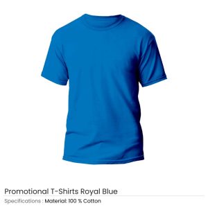 Promotional T-Shirts - Image 4