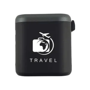 Universal Travel Adaptor - Image 2