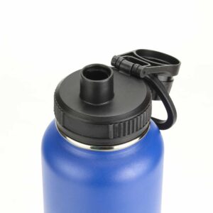 Double Wall Stainless Steel Bottles - Image 8