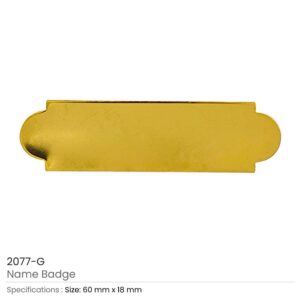 Name Badges - Image 4