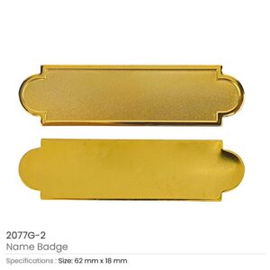 Name Badges - Image 4