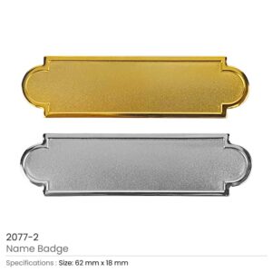 Name Badges - Image 3
