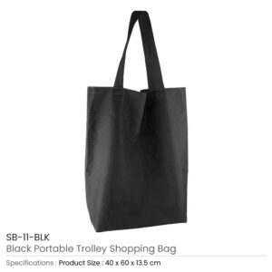 Portable Trolley Bags - Image 7
