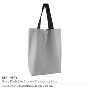Portable Trolley Bags - Image 8