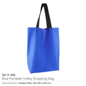 Portable Trolley Bags - Image 6