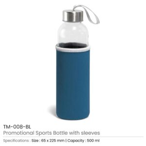 Promotional Glass Bottles - Image 7