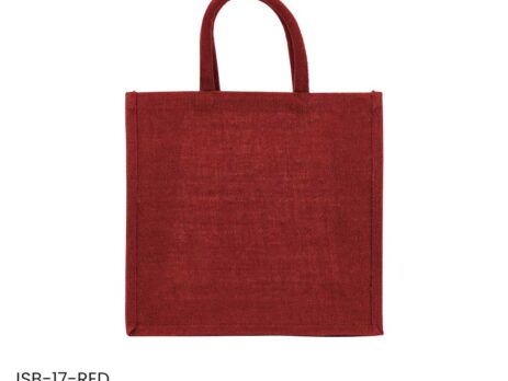 Solid Red