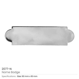 Name Badges - Image 5