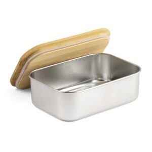 Stainless Steel Lunch Box - Image 4