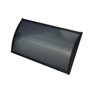 Aluminum Wall Sign Holders - Image 5