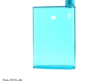 Aqua blue