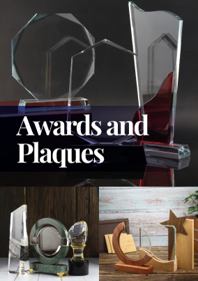 Awards Catalog