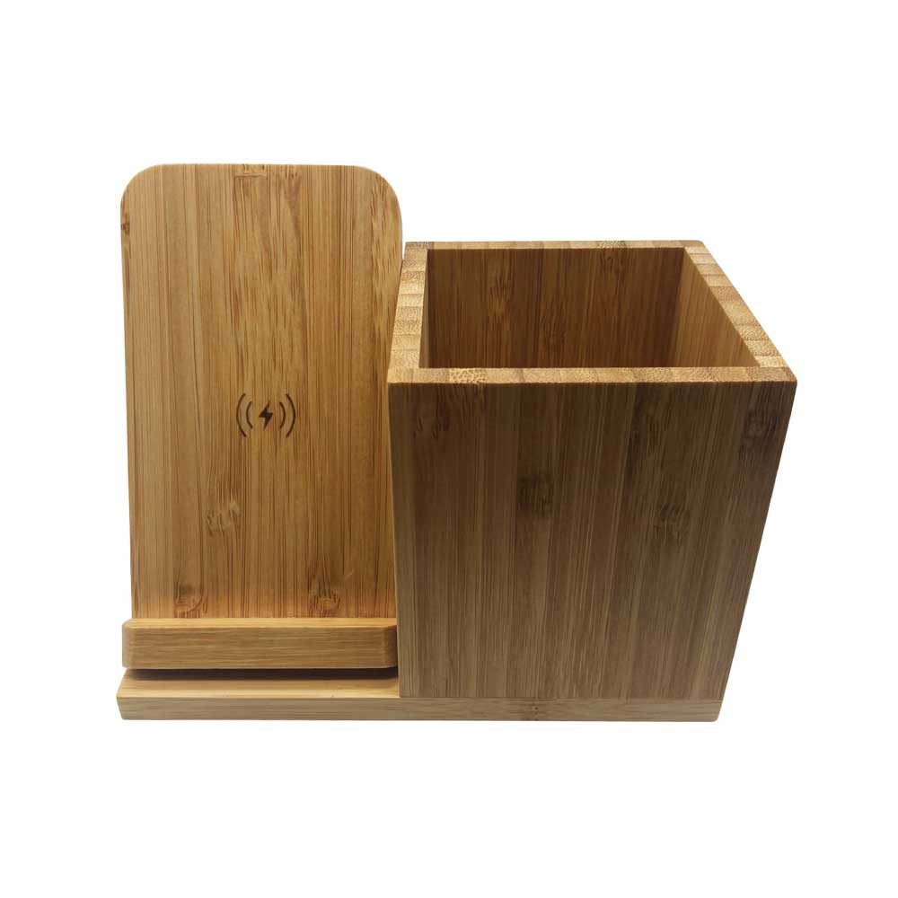 Bamboo-pen-holder-with-wireless-charger-JU-WDS2-BM-Main.jpg