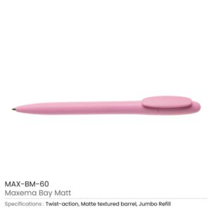 Maxema Bay Matt Pens - Image 14