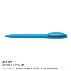 Maxema Bay Matt Pens - Image 6