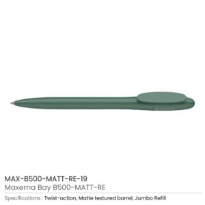 Recycled Pens Maxema Bay - Image 8