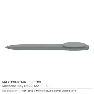 Recycled Pens Maxema Bay - Image 6