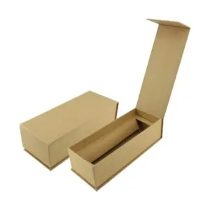 Bottle Packing Gift Box - Image 1