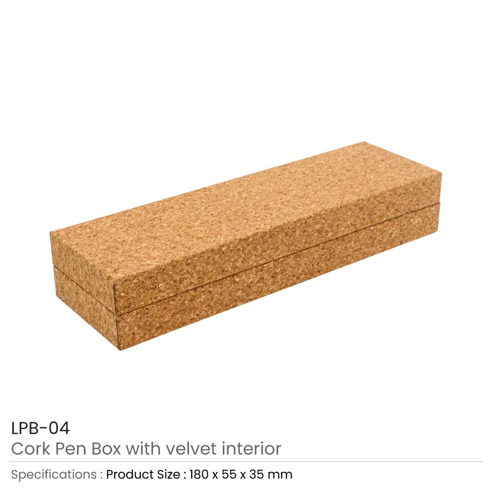 Cork-Pen-Box-with-Velvet-Interior-LPB-04-1.jpg