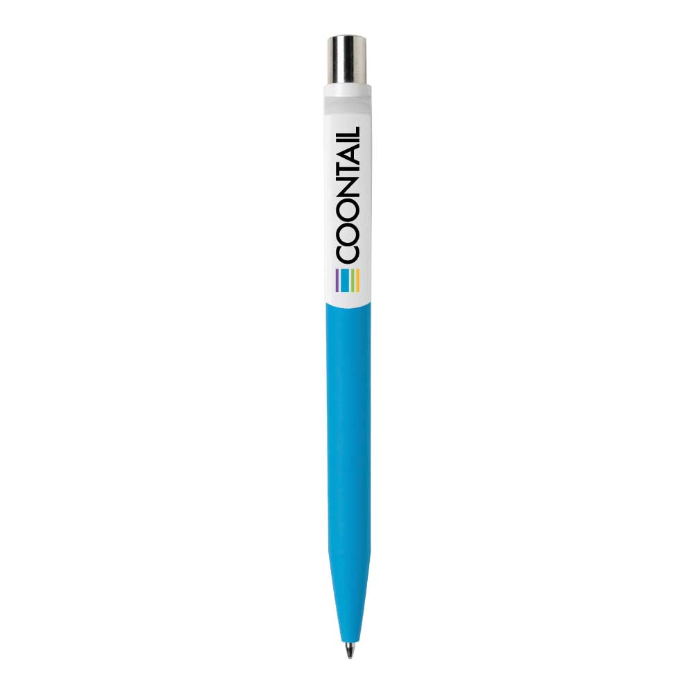Dot-Pen-with-White-Clip-MAX-D1-GOM-W-hover-tezkargift.jpg