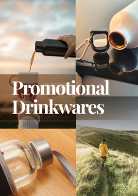 Drinkware Catalog