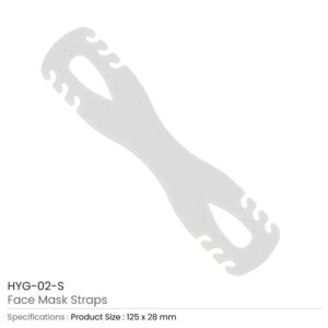 Face Mask Straps - Image 4