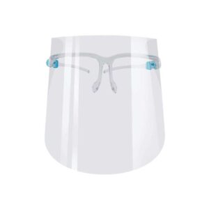 Face Shield for Kids