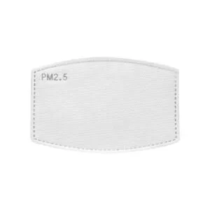 Face Mask Filter