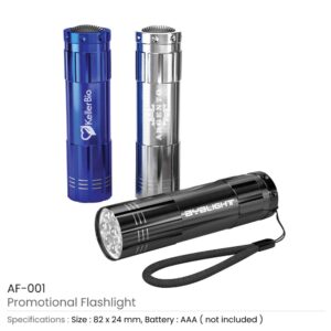 Flashlight - Image 3
