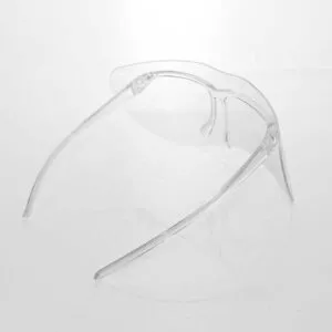 Half Frame Face Shields - Image 4