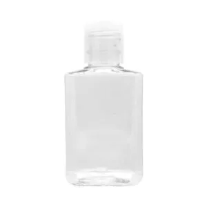 Hand Sanitizer Gel Bottles