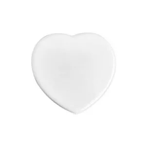 Heart Shaped Decorative Ceramics