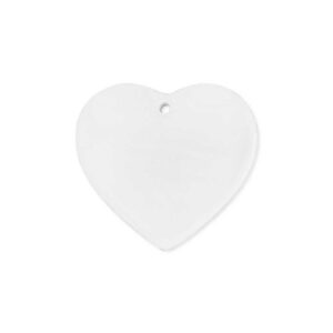 Decorative Heart Ceramics