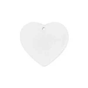 Decorative Heart Ceramics