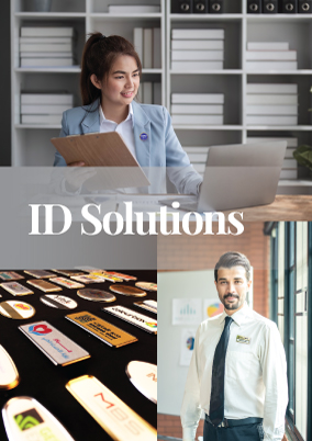 ID Solution Catalog