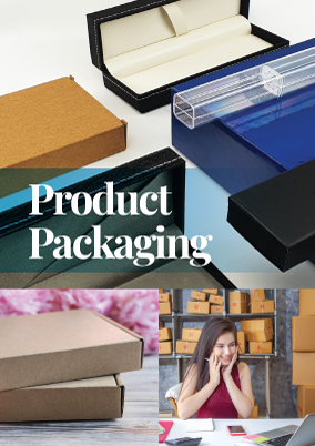 Packing Options Catalog