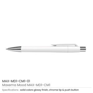 Maxema Mood Pens - Image 26