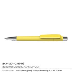Maxema Mood Pens - Image 25