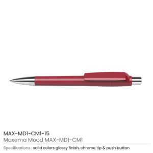 Maxema Mood Pens - Image 20