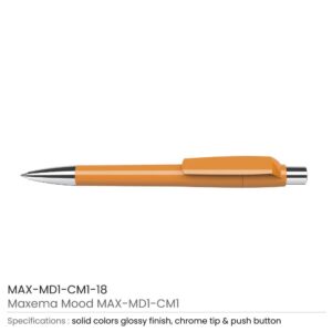 Maxema Mood Pens - Image 19