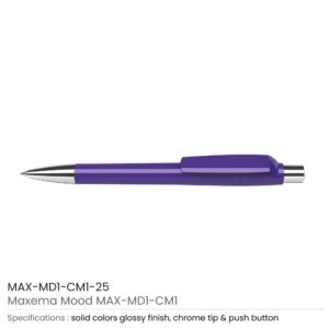 Maxema Mood Pens - Image 17