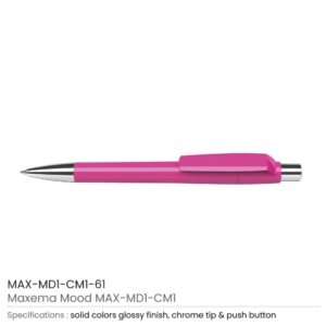 Maxema Mood Pens - Image 13