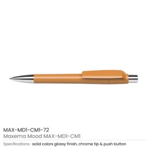 Maxema Mood Pens - Image 9